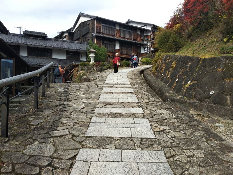 magome-juku-walk