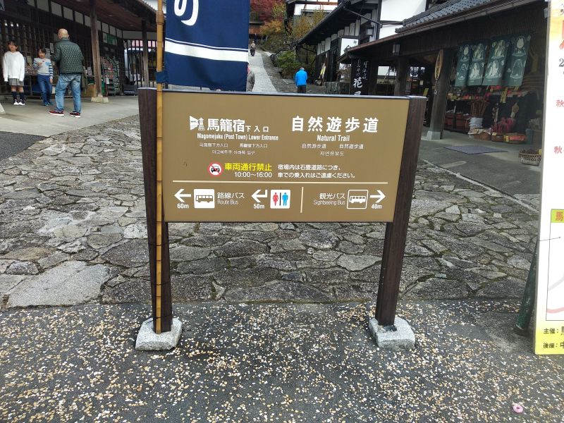 magome-start