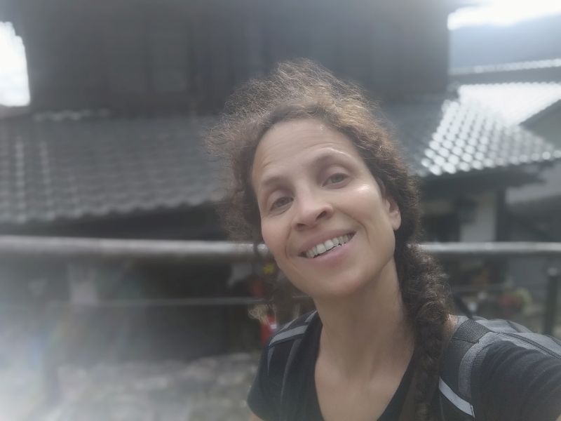 nakasendo-selfie yapanit