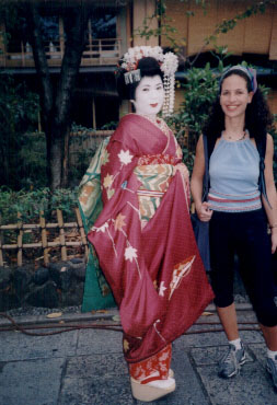 maiko kyoto